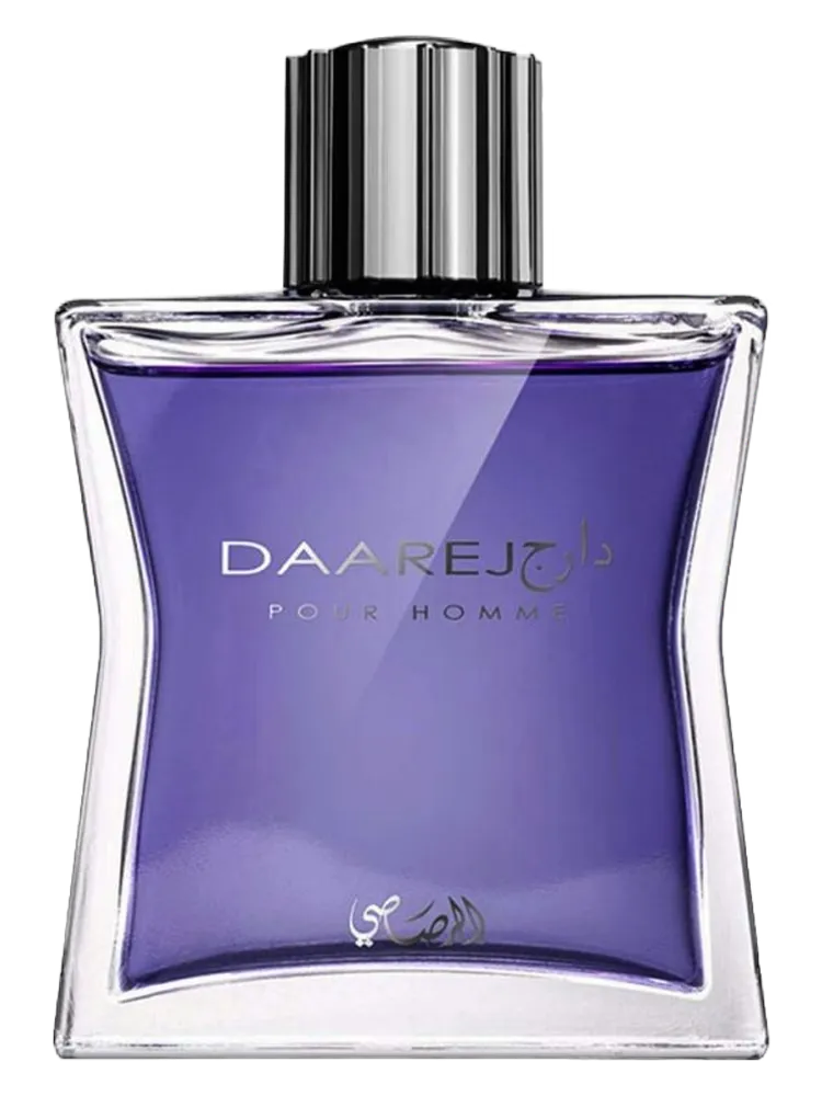 DAAREJ