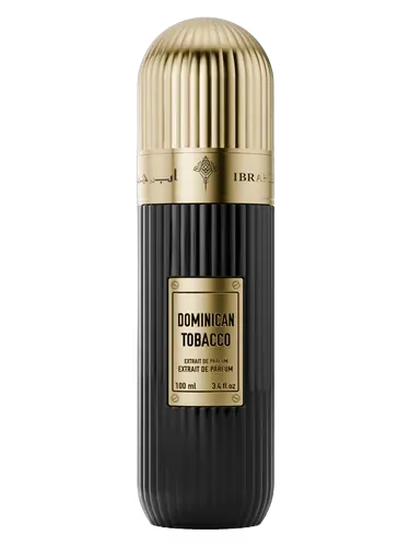 Dominican Tobacco Ibraheem AlQurashi