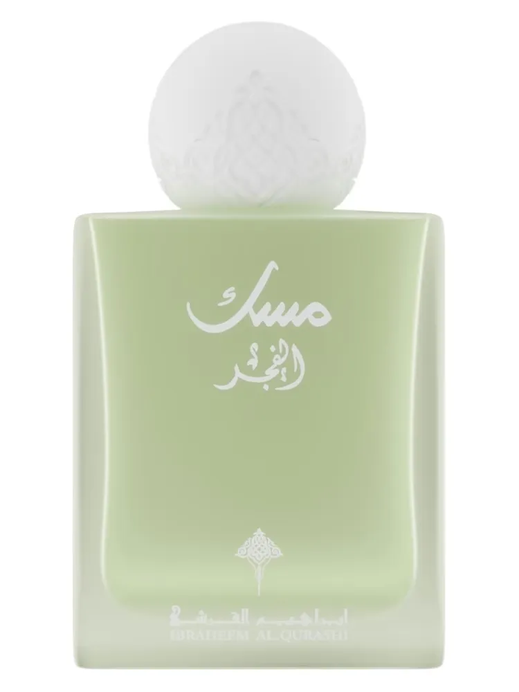 مسك الفجر - عطر يونيسكس