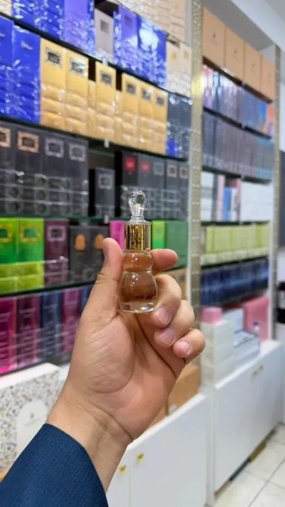 مسك سلك