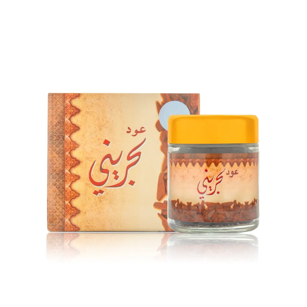 عود بحريني