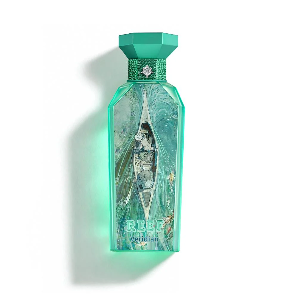 Veridian - Unisex Perfume