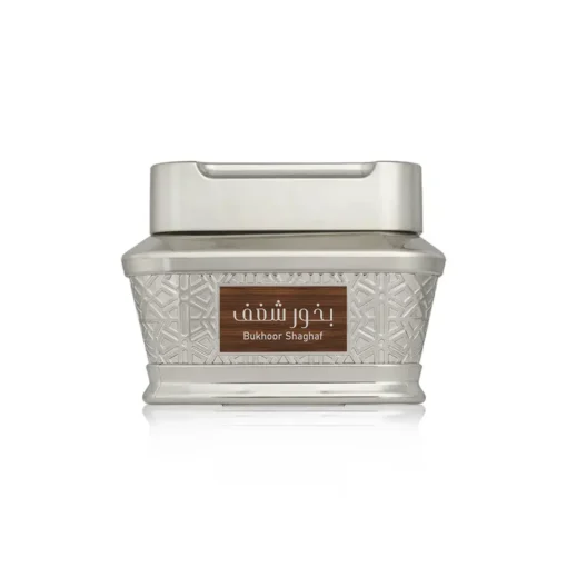 Bukhoor Shaghaf - Unisex Perfume