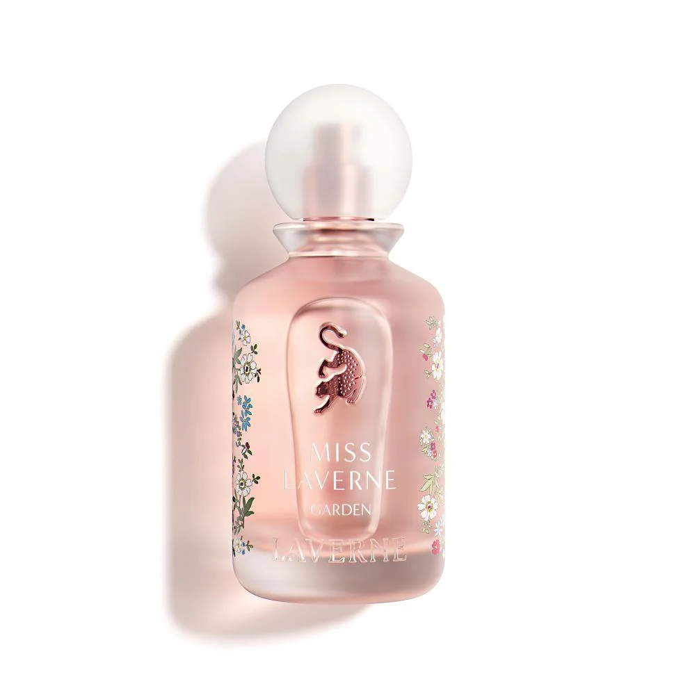 Miss Laverne Garden - Women's Perfume
