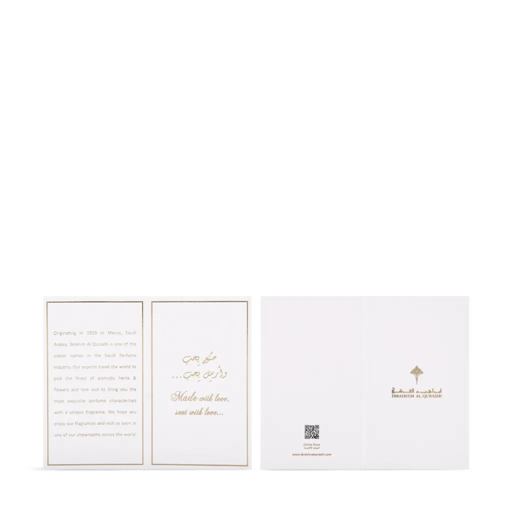 Musk Kita collection
