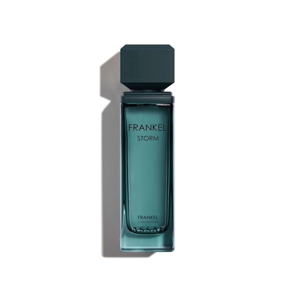 FRANKEL STORM - Men's Perfume